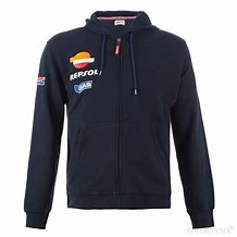 Image result for Repsol Light Grey Hoodie
