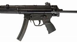 Image result for HK MP5A3
