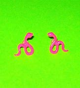 Image result for Snake Earrings