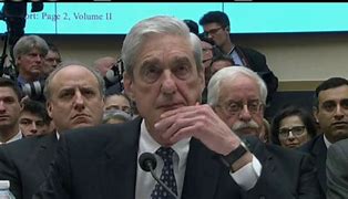 Image result for Robert Mueller Quotes