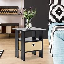 Image result for Night Stand Table