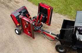 Image result for Pull Behind Rotary Mower 5 Foot