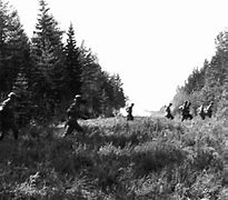 Image result for Soviet Finnish Border