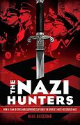 Image result for Nazi Hunters Book Pictures