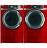 Image result for Orange Washer and Dryer