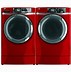 Image result for Front Load Washer and Gas Dryer