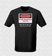 Image result for Funny Work Shirts