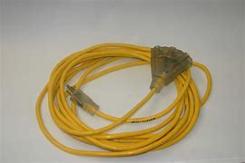 Image result for Different Types of Extension Cords