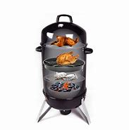 Image result for Vertical BBQ Smokers for Sale
