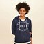 Image result for Girls Hollister Sherpa Hoodie