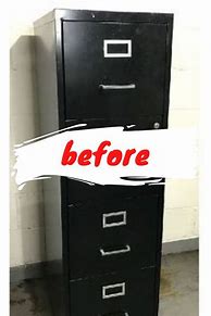 Image result for Old Filing Cabinet Modifications Ideas