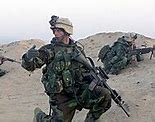 Image result for First Iraq War