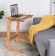 Image result for Sofa Table Desk