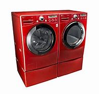 Image result for Laundry Rooms with Stacked Washer and Dryer
