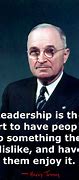 Image result for Harry Truman Credit Quote