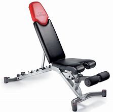 Image result for Bowflex Bench Assembly