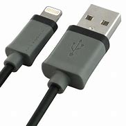 Image result for Lightning To USB-A Cable Cobalt Blue