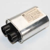 Image result for Microwave Capacitor