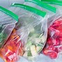 Image result for freezer bags