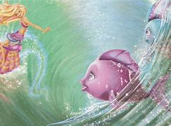 Image result for Barbie Mermaid Tale 1