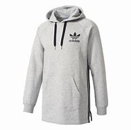 Image result for Women Gray Adidas Hoodie
