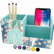 Image result for Cute Desk Organizers
