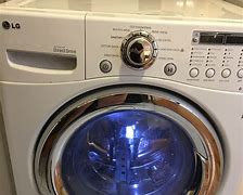 Image result for Red Washer Dryer LG Combo