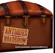 Image result for Antiques Roadshow Background