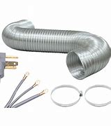 Image result for Dryer Cord Connection