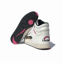 Image result for Velcro High Tops