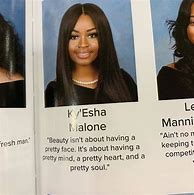 Image result for Girl Yearbook Quotes