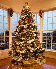 Image result for Christian Christmas Tree