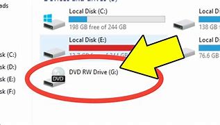 Image result for DVD Drive Won't Eject