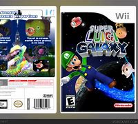 Image result for Super Luigi Galaxy Map
