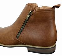 Image result for Men's Casual Fashion Boots