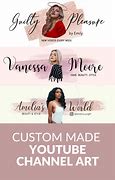 Image result for Aesthetic Names for a Girls YouTube Channel