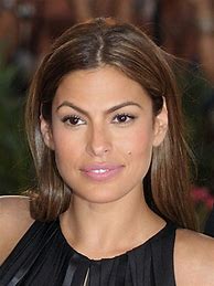 Image result for Eva Mendes Hair Style