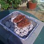 Image result for Homemade BBQ Grills Small