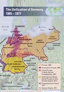 Image result for Unification of Germany