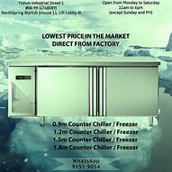 Image result for 5.0 Cubic Foot Upright Freezer