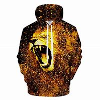 Image result for Hoodies with Zippers Men with Lion