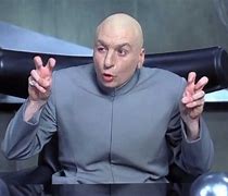 Image result for Dr. Evil Air Quotes