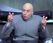Image result for Dr. Evil Air Quotes Meme