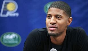Image result for Paul George MaxPreps