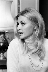 Image result for Sharon Tate Smiling