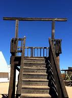 Image result for Medieval Gallows with Crowd