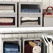 Image result for Pretty Sweater Storage