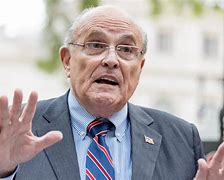 Image result for Rudy Giuliani ethics charges