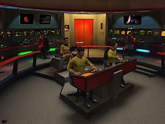 Image result for Star Trek Bridge Crew Spock