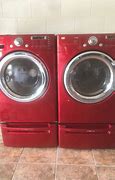 Image result for GE Profile Washer and Dryer Set